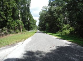 NW 72 Ct, Chiefland, FL 32626