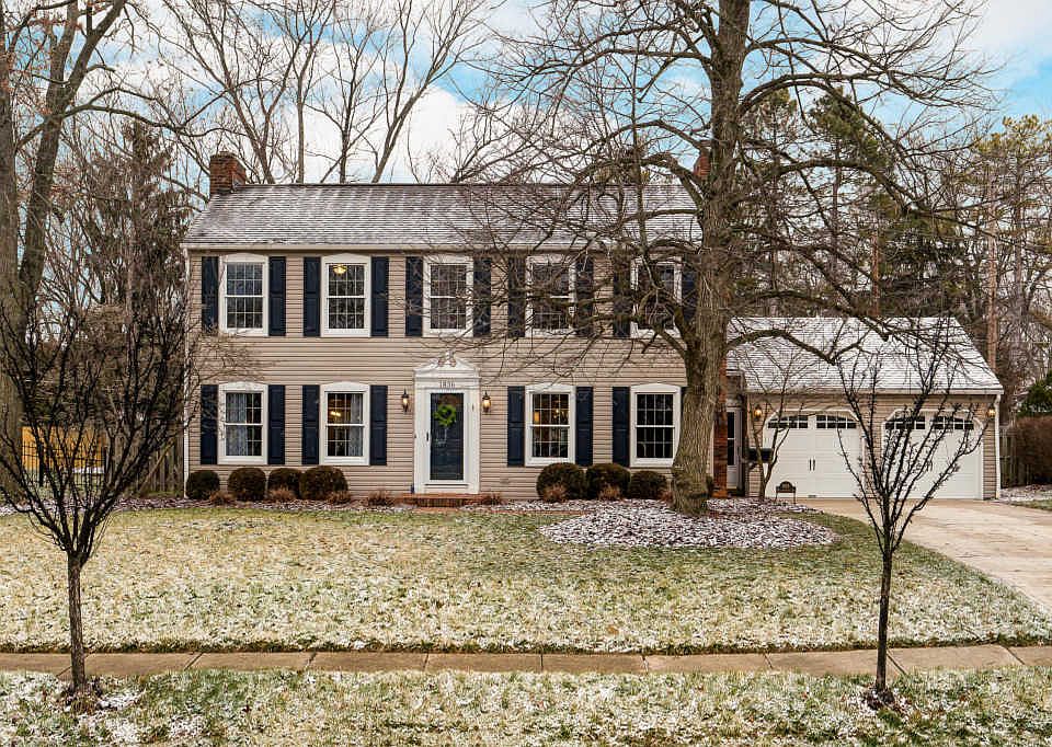 1st image of 1856 Willow Forge Dr