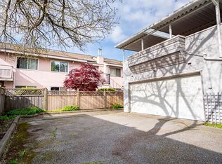 7911 Moffatt Rd #1, Richmond, BC V6Y 1X9