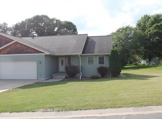 1012 Spruce St, Black River Falls, WI 54615