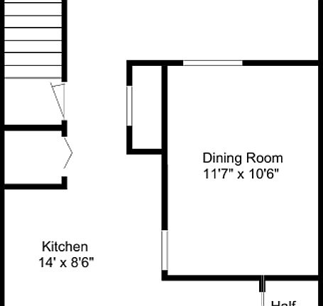 5th image of 4644 Briarwood Dr