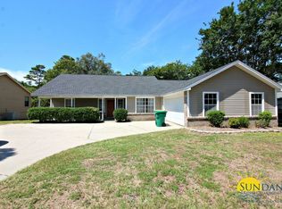 946 Ridgewood Way, Niceville, FL 32578