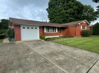 103 Franklin St, South Point, OH 45680