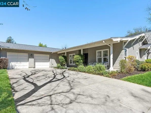 36 Olympic Oaks Dr, Lafayette, CA 94549
