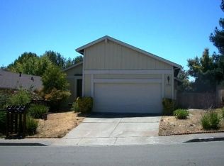1119 Canterbury, Hercules, CA