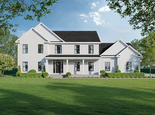 296 Garder Rd, Monroe, CT 06468