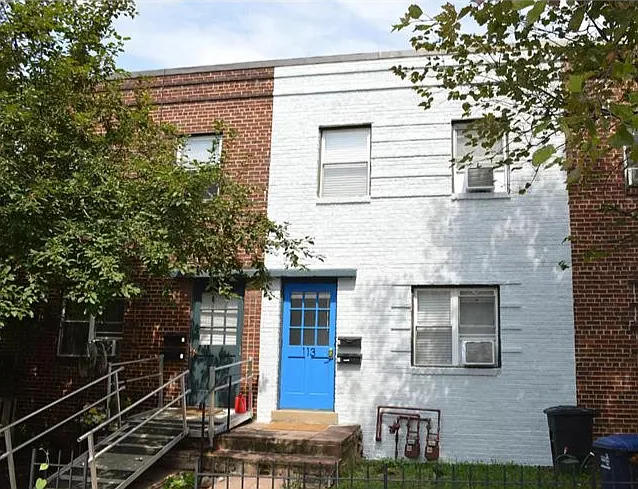 113 O Street Southwest - 1 — Photo 3