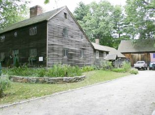 390 Broad St, Windsor, CT 06095