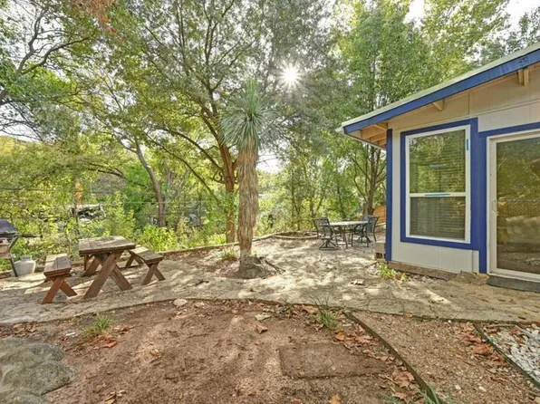 2509 Little John Ln, Austin, TX 78704