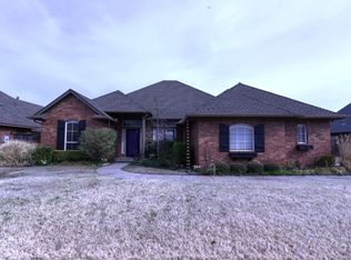 1509 NW 145th St, Edmond, OK 73013