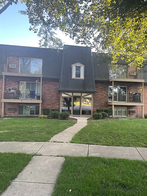 1st image of 447 Cavalier Ct APT 3-7