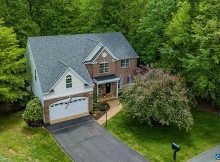 1357 Mosbys Rch, Charlottesville, VA 22901