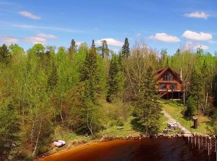 2680 Bear Island River Rd, Ely, MN 55731