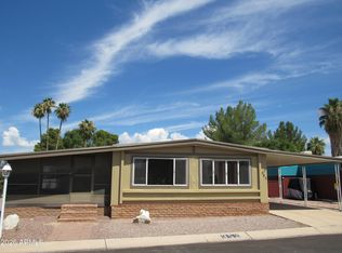 3411 S CAMINO SECO -- #352, Tucson, AZ 85730