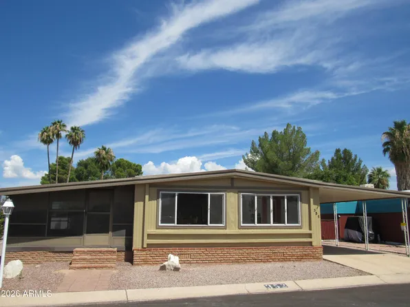 3411 S CAMINO SECO -- #352, Tucson, AZ 85730
