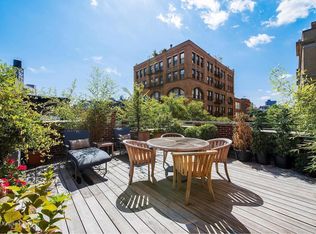 15 Bleecker St, New York, NY 10012