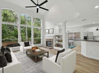 5809 Spring Hollow Ln, The Colony, TX 75056