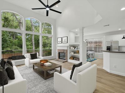 5809 Spring Hollow Ln, The Colony, TX, 75056