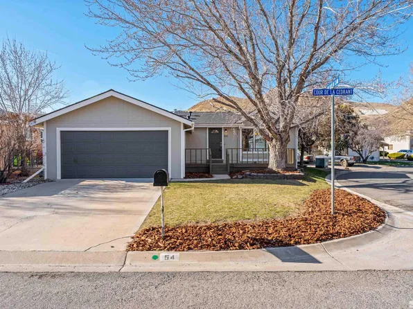 54 Cour De La Cedrant, Sparks, NV 89434