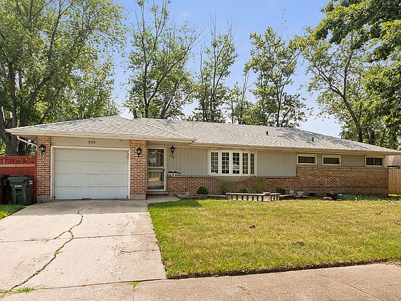 2nd image of 343 Wildwood Dr