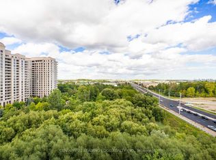 9225 Jane St #911, Vaughan, ON L6A 0J7