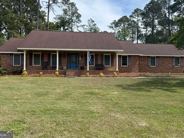 119 Elliswood Dr, Statesboro, GA 30458