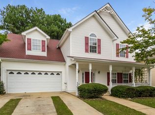 252 Prescott Ct, Newnan, GA 30265