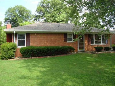 5405 Memory Ln, Evansville, IN, 47711