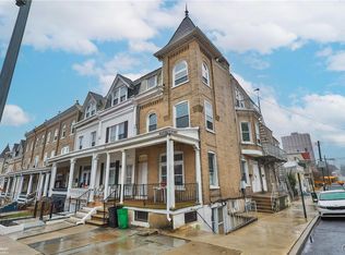 102 S 13th St, Allentown, PA 18102