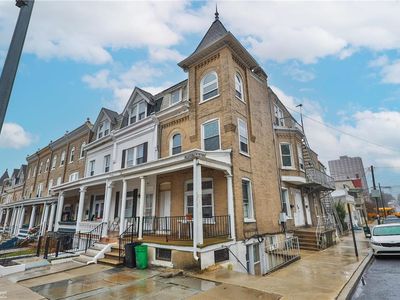 102 S 13th St, Allentown, PA, 18102