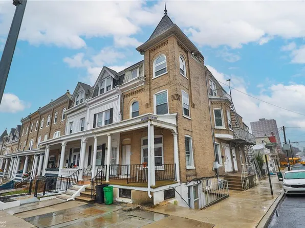 102 S 13th St, Allentown, PA 18102