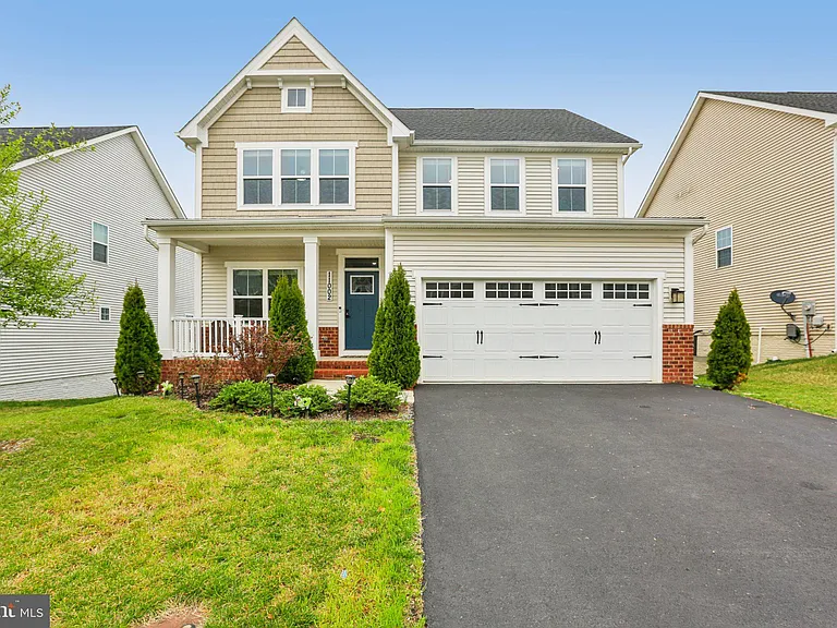 11002 Cornerstone Ln — Photo 1