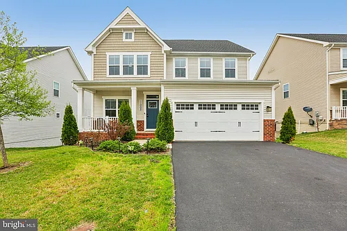 11002 Corner Stone Ln Photo 1