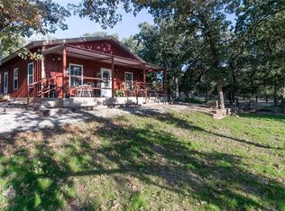 556 Post Oak Ln, Springtown, TX 76082