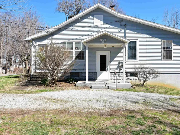 501 Boehne Ave, Evansville, IN 47712