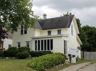 312 Fulton St, Petoskey, MI 49770
