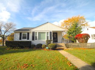 444 Bonnie Brae Ave, Itasca, IL 60143