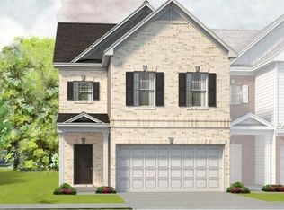 130 Madison St, Canton, GA 30115