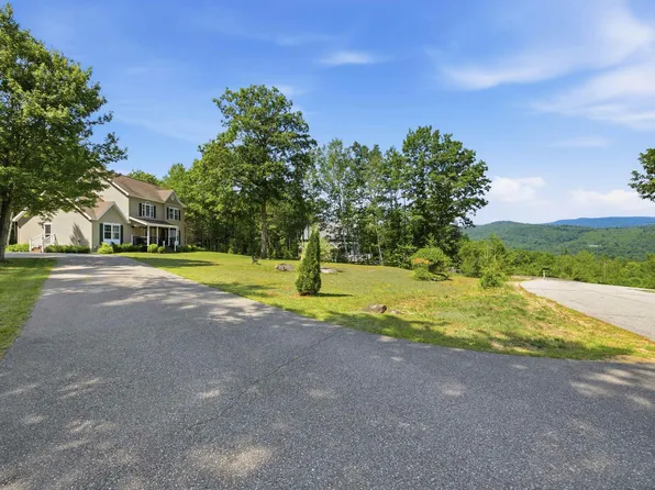 15 Silver Dawn Road, Campton, NH 03223