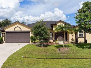 3305 SW Frankford St, Port Saint Lucie, FL 34953