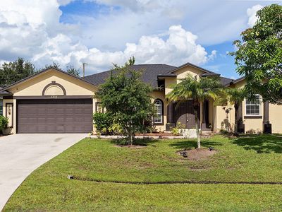 3305 SW Frankford Street, Port Saint Lucie, FL, 34953