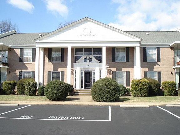 1st image of 216 University Pkwy APT 7W