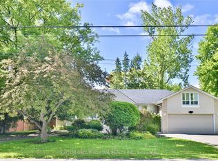 135 Elgin St, Markham, ON L3T1W7