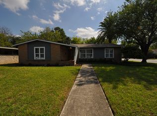 302 Calumet Pl, San Antonio, TX 78209