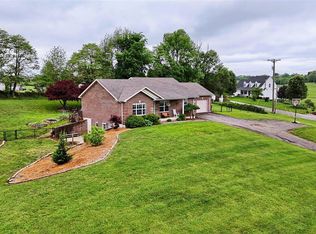 1895 Thomas Rd, Rineyville, KY 40162