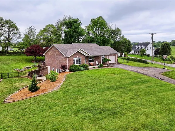 1895 Thomas Rd, Rineyville, KY 40162