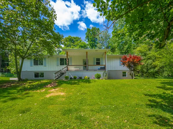 242 Hays Hollow Rd, Flintstone, GA 30725