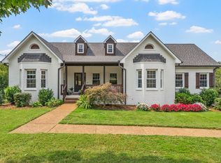 6429 Trails End Rd, College Grove, TN 37046