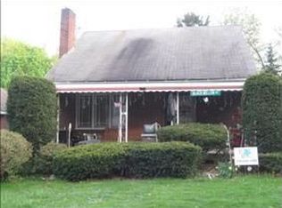 123 Upland Ave, Youngstown, OH 44505