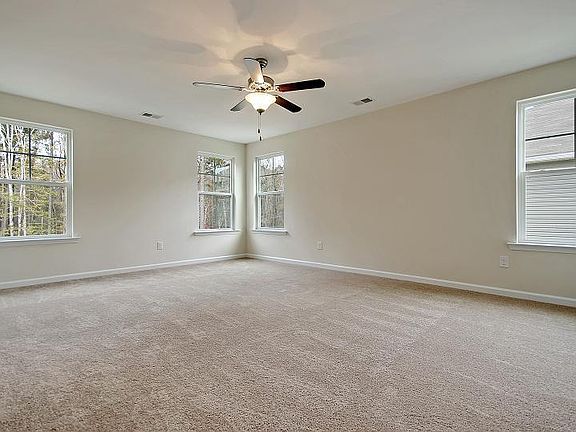 04 Greenwood Master Bedroom